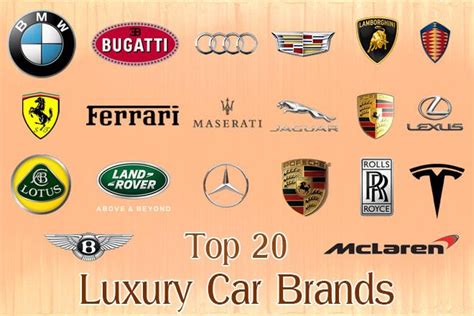 top 10 most expensive car brands to maintain